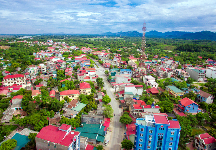 Thông tin địa chỉ số điện thoại Chi cục thuế Cẩm Khê Yên Lập